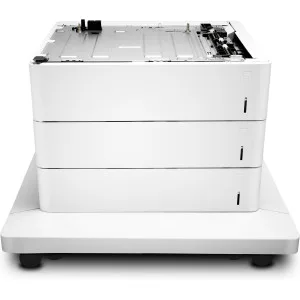 HP Clj 3 x 550 Sheet Tray/Stand