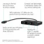 HP USB-C to Usb-A Hub HP USB-C to Usb-A Hub