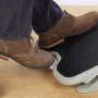 Kensington Footrest Tilt/Height Adjustable Rest