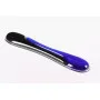 Kensington Duo Gel Wrist Rest Wave Blue/Black