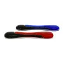 Kensington Duo Gel Wrist Rest Wave Blue/Black