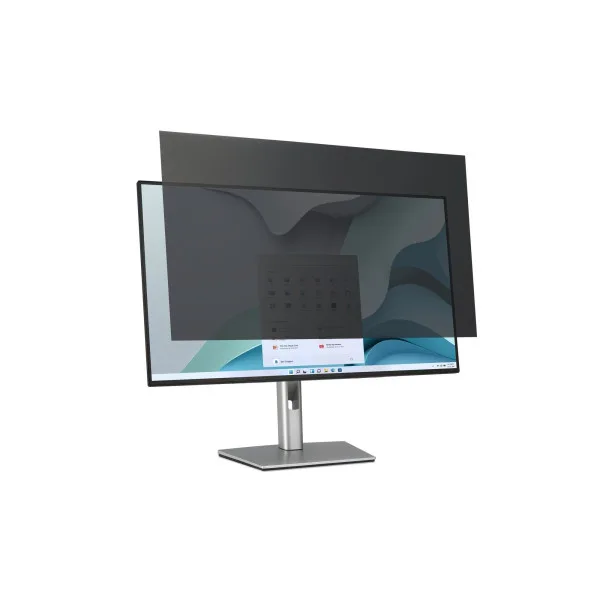 Kensington EQ Prv Scrn Filtr 21.5 169 Monitor