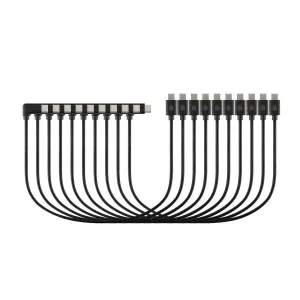 Kensington USB-C Cable 30cm for K67716EU