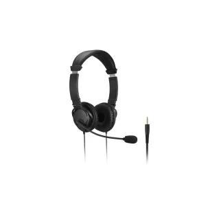 Kensington Hifi Headphones