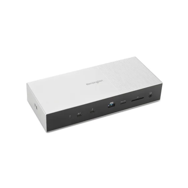 Kensington SD5000T5 EQ Thunderbolt 5 Docking Kensington SD5000T5 EQ Thunderbolt 5 Docking