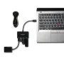 Kensington USB-C 4-PORT Hub