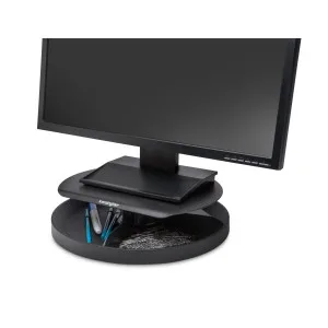 Kensington SPIN2 Monitor Stand Black