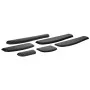 Kensington ES Wrist Rest for Standard KB Kensington ES Wrist Rest for Standard KB