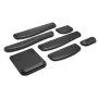 Kensington ES Wrist Rest for Standard KB Kensington ES Wrist Rest for Standard KB