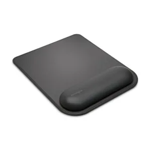 Kensington Mousepad Wrist Rest Mouse BLK