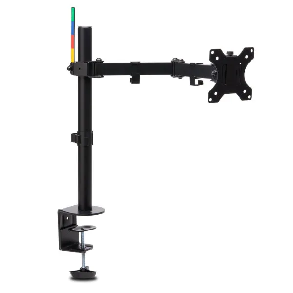 Kensington Smartfitergosingle Monitor Arm Long Kensington Smartfitergosingle Monitor Arm Long
