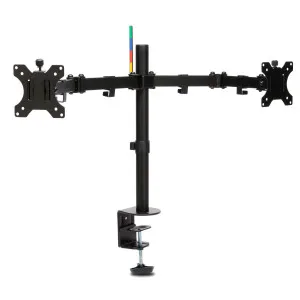 Kensington Smartfit Ergo Dual Monitor Arm