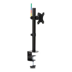 Kensington Smrtfitergosingle Monitor Arm Short