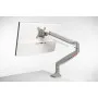 Kensington Onetouch Height Adjust Sing Mon Arm