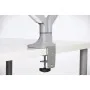 Kensington Onetouch Height Adjust Sing Mon Arm