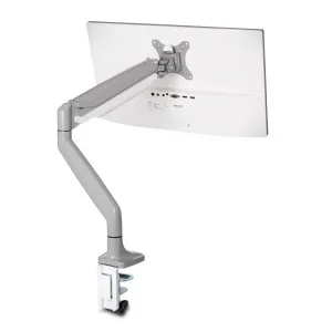 Kensington Onetouch Height Adjust Sing Mon Arm