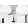 Kensington Onetouch Height Adjust Sing Mon Arm