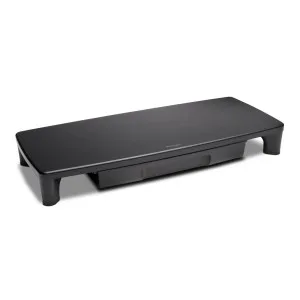 Kensington Smartfit Monitor Stand with Drawer
