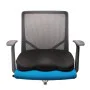Kensington Ergo Memory Foam Seat Cushion Kensington Ergo Memory Foam Seat Cushion