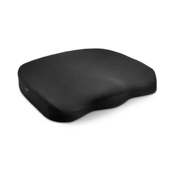 Kensington Ergo Memory Foam Seat Cushion Kensington Ergo Memory Foam Seat Cushion