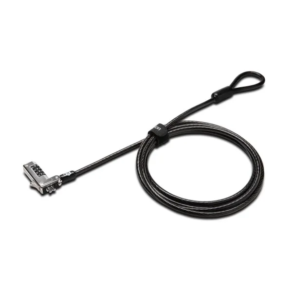 Kensington Slim Resett Nanosaver Comb Lap Lock