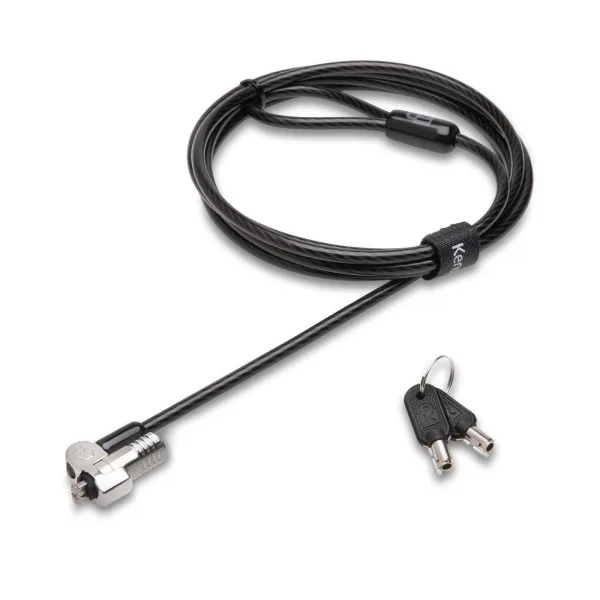 Kensington #Nanosaver Keyed Laptop Lock