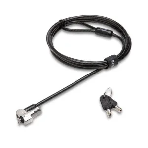 Kensington Nanosaver M- Keyed Laptop Lock Kensington Nanosaver M- Keyed Laptop Lock