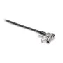 Kensington Nanosaver Twin Keyed Lock