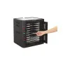 Kensington 10 Bay USB-C Charging Cabinet