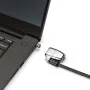 Kensington Clicksafe 3-IN-1 Keyed Laptop Lock