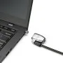Kensington Clicksafe 3-IN-1 Keyed Laptop Lock
