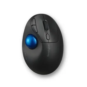 Kensington K: Profit Ergo TB450 Trackball