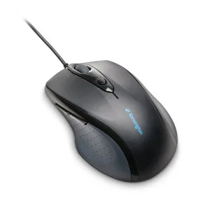 Kensington Pro Fit Full Sized Wired Mouse Usbps