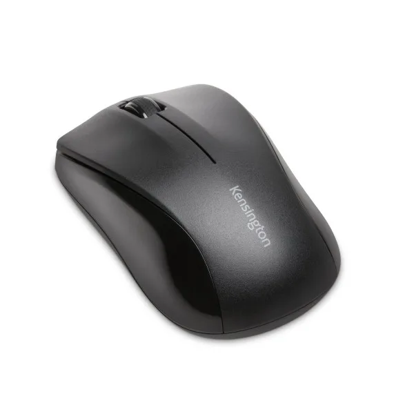Kensington #Val Three-Button Wireless Mouse Kensington #Val Three-Button Wireless Mouse