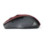 Kensington Pro Fit Wireless Ruby Red Mouse Kensington Pro Fit Wireless Ruby Red Mouse