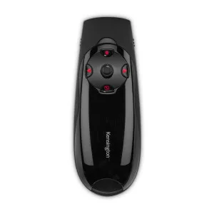 Kensington Presenter Expert Red Laser /Cursor