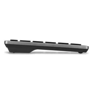 Kensington KB435 EQ Rechargeable Keyboard UK