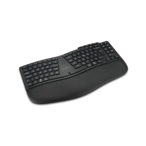 Kensington K: KB675 Tkl Ergo Keyboard - UK
