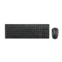 Kensington #K: KM150 EQ Wireless Keyboard - UK