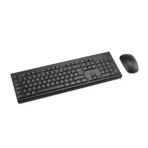 Kensington #K: KM150 EQ Wireless Keyboard - UK