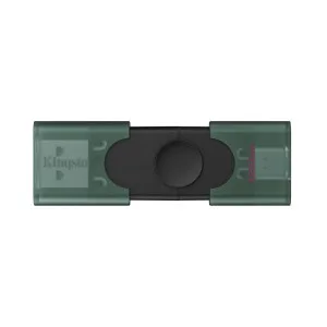 Kingston 128GB Usb-A + USB-C 3.2 Gen 1 DUOG2