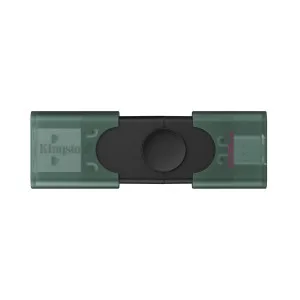 Kingston 256GB Usb-A + USB-C 3.2 Gen 1 DUOG2