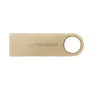 Kingston 128GB SE9 G3 Pen Usba 3.2 Gold Case