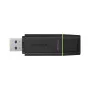 Kingston 256GB USB 3.2 Gen 1 Exodia Black/Gre Kingston 256GB USB 3.2 Gen 1 Exodia Black/Gre