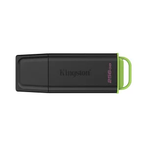 Kingston 256GB USB 3.2 Gen 1 Exodia Black/Gre