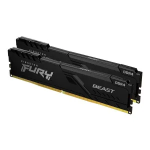 Kingston 32GB 2X16GB DDR4 3200MHZ CL16