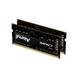 Kingston Impact 32GB 2X16 DDR4 3200MHZ CL20
