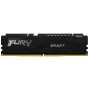 Kingston 32GB DDR5 5600MTS CL40 Kit Black Xmp Kingston 32GB DDR5 5600MTS CL40 Kit Black Xmp