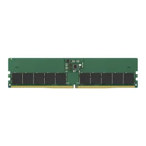 Kingston 16GB DDR5 5600MTS Ecc Unbuffered Dim