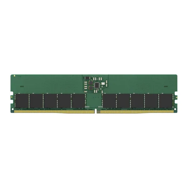 Kingston 16GB DDR5 5600MTS Ecc Unbuffered Dim
